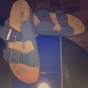 Brand New in the Box Arizona Birkenstock